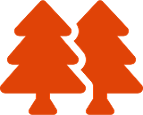 Trees icon