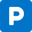 parking icon 