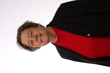 Councillor Ann McCoy