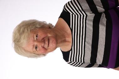 Councillor Barbara Inman