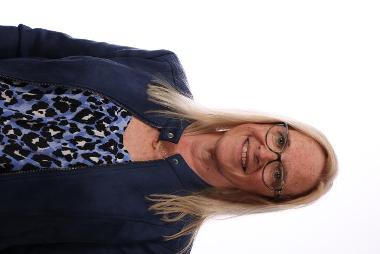 Councillor Sally Ann Watson