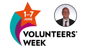 volunteers week