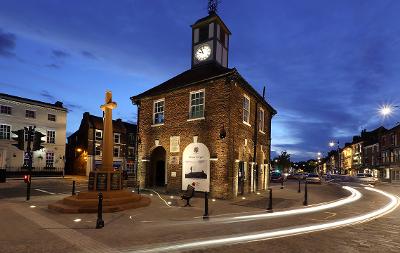 Yarm Town Hall