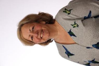 Councillor Diane Clarke - Eaglescliffe West