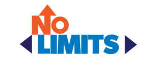 no limits logo