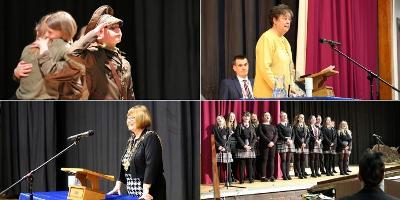 Image of Stockton on Tees student performances