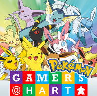 Gamers@Hart Ltd - Age range: 5 to 11 years