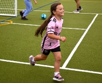 Simon Carson Sports School - Northfield - Age range: 5 to 13 years